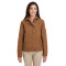 Ladies' Auxiliary Canvas Work Jacket