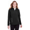 Ladies' Quest Stretch Quarter-Zip