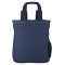 Men's Reflective Convertible Backpack Tote