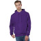 Reverse Weave® Pullover Hooded Sweatshirt