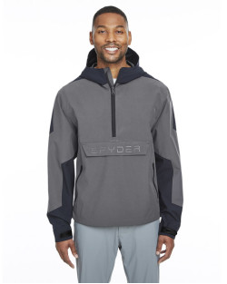Adult Patrol Anorak Jacket