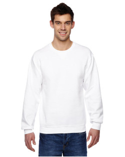 Adult SofSpun® Crewneck Sweatshirt