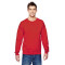 Adult SofSpun® Crewneck Sweatshirt