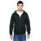 Adult SofSpun® Full-Zip Hooded Sweatshirt