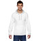 Adult SofSpun® Hooded Sweatshirt