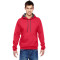 Adult SofSpun® Hooded Sweatshirt