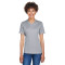 Ladies' Sonic Heather Performance T-Shirt