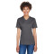 Ladies' Sonic Heather Performance T-Shirt