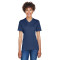 Ladies' Sonic Heather Performance T-Shirt