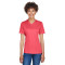 Ladies' Sonic Heather Performance T-Shirt