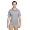 Men's Zone Sonic Heather Performance Polo