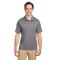 Men's Zone Sonic Heather Performance Polo