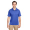 Men's Zone Sonic Heather Performance Polo