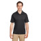 Men's Zone Sonic Heather Performance Polo