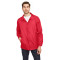 Adult Zone Protect Coaches Jacket