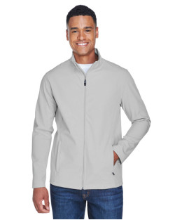 Men's Leader Soft Shell Jacket
