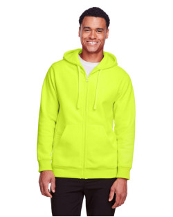 Men's Zone HydroSport™ Heavyweight Full-Zip Hooded Sweatshirt