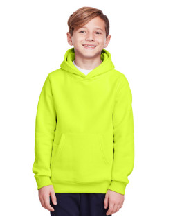 Youth Zone HydroSport™ Heavyweight Pullover Hooded Sweatshirt