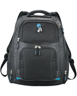 Zoom TSA 15" Computer Backpack