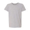 Youth CVC Jersey Tee