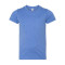 Youth CVC Jersey Tee
