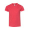 Youth CVC Jersey Tee