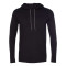 Softstyle® Lightweight Hooded Long Sleeve T-Shirt