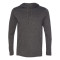 Softstyle® Lightweight Hooded Long Sleeve T-Shirt