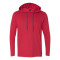 Softstyle® Lightweight Hooded Long Sleeve T-Shirt