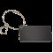 Aluminum Identification Tag