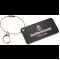 Aluminum Identification Tag