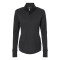 Women's 3-Stripes Quarter-Zip Sweater