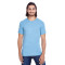 Unisex Triblend Short-Sleeve T-Shirt