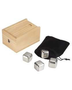 Bullware Beverage Cube Set