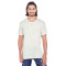 Men's Triblend Fleck Short-Sleeve T-Shirt