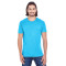 Men's Triblend Fleck Short-Sleeve T-Shirt