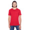 Men's Triblend Fleck Short-Sleeve T-Shirt