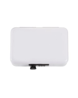Mettez votre cabine téléphonique en pause