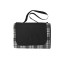 Extra Large Plaid Picnic Blanket