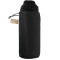 100% Recycled PET Fleece Blanket with RPET Pouch