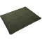 100% Recycled PET Fleece Blanket with RPET Pouch
