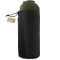 100% Recycled PET Fleece Blanket with RPET Pouch