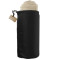 100% Recycled PET Fleece Blanket with RPET Pouch