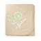 100% Recycled PET Fleece Blanket with RPET Pouch