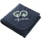 100% Recycled PET Fleece Blanket with RPET Pouch