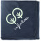 100% Recycled PET Fleece Blanket with RPET Pouch