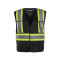L01170 - Protector - Adult One Size Hi-Vis Safety Vest
