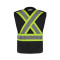 L01170 - Protector - Adult One Size Hi-Vis Safety Vest