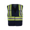 L01170 - Protector - Adult One Size Hi-Vis Safety Vest