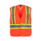 L01170 - Protector - Adult One Size Hi-Vis Safety Vest